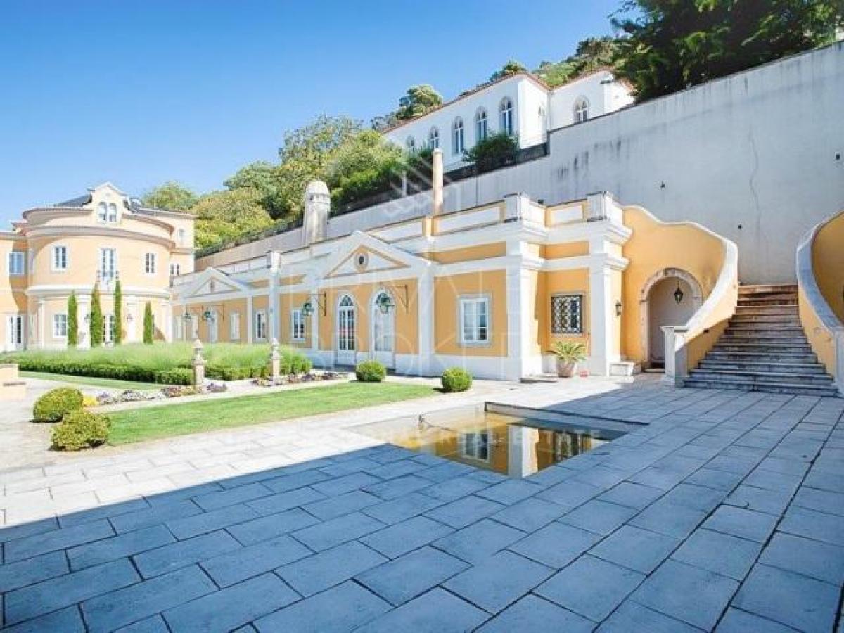 Picture of Farm For Sale in Sintra, Estremadura, Portugal