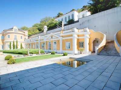 Farm For Sale in Sintra, Portugal