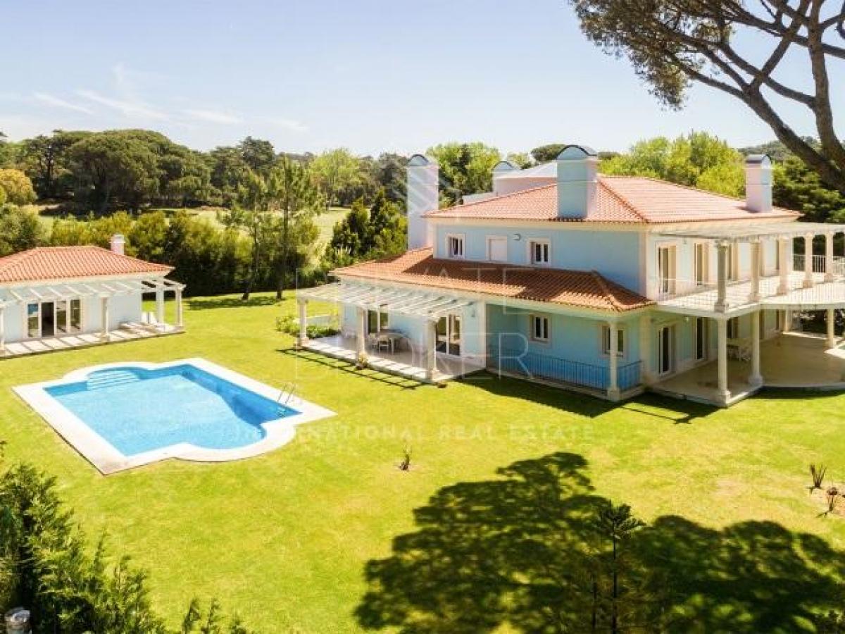 Picture of Home For Sale in Sintra, Estremadura, Portugal