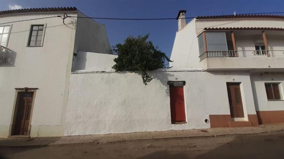 Picture of Residential Land For Sale in Silves, Algarve, Portugal