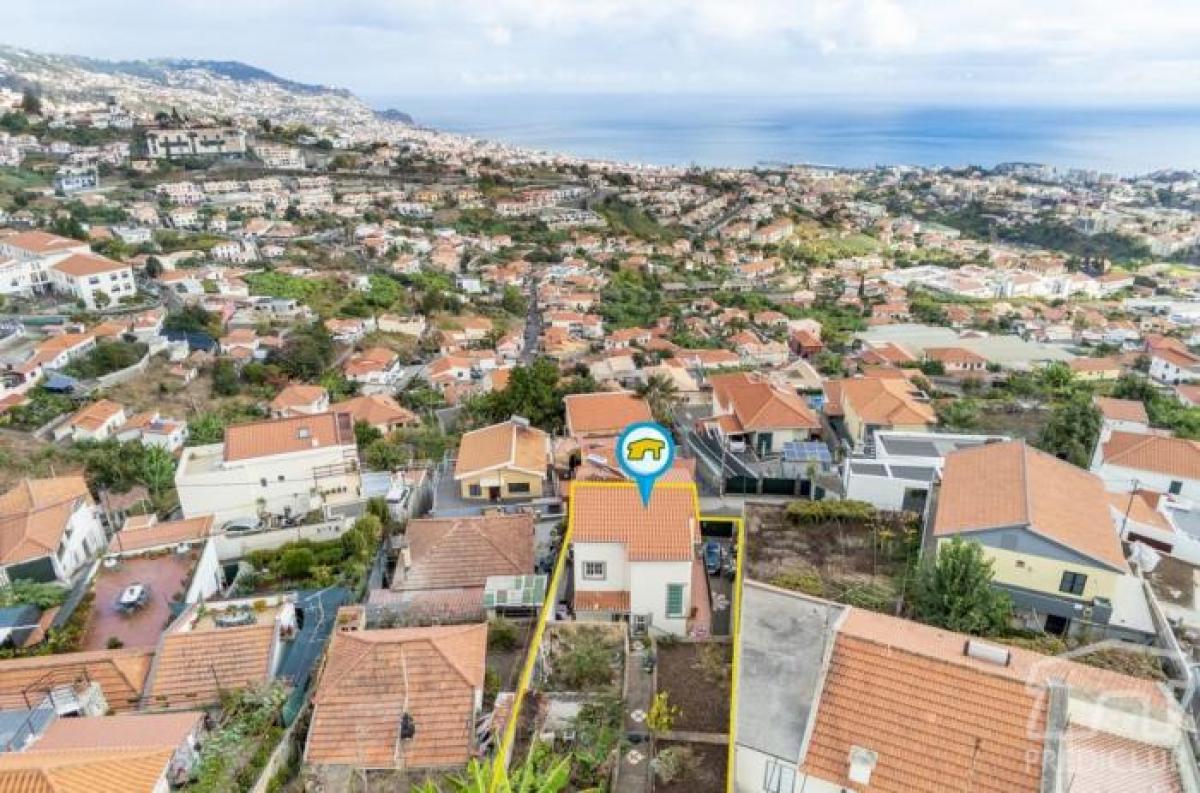 Picture of Home For Sale in Funchal, Madeira, Portugal