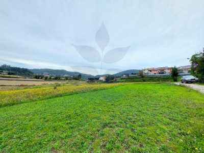 Residential Land For Sale in Braga, Portugal