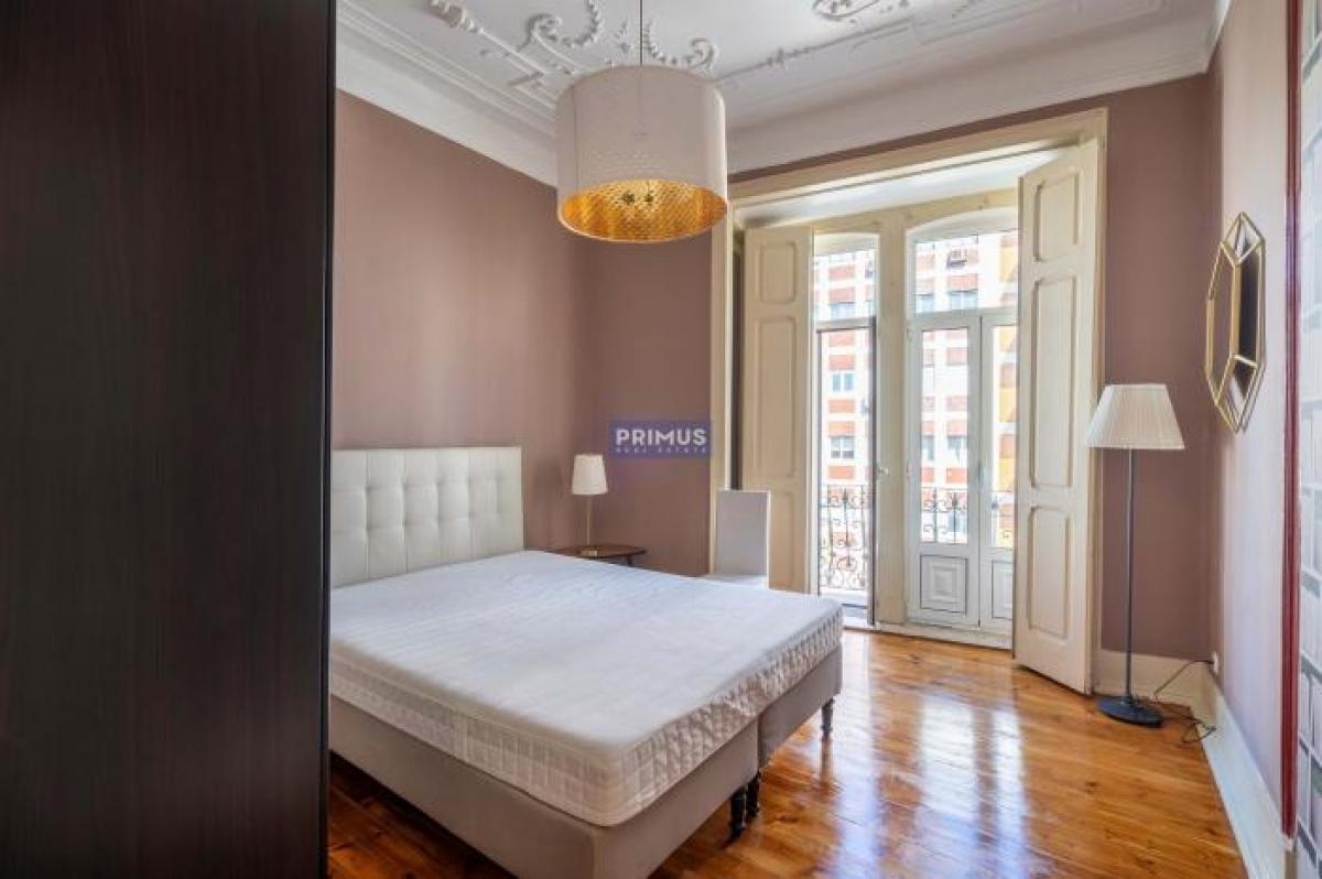 Picture of Apartment For Rent in Lisboa, Lisboa, Portugal
