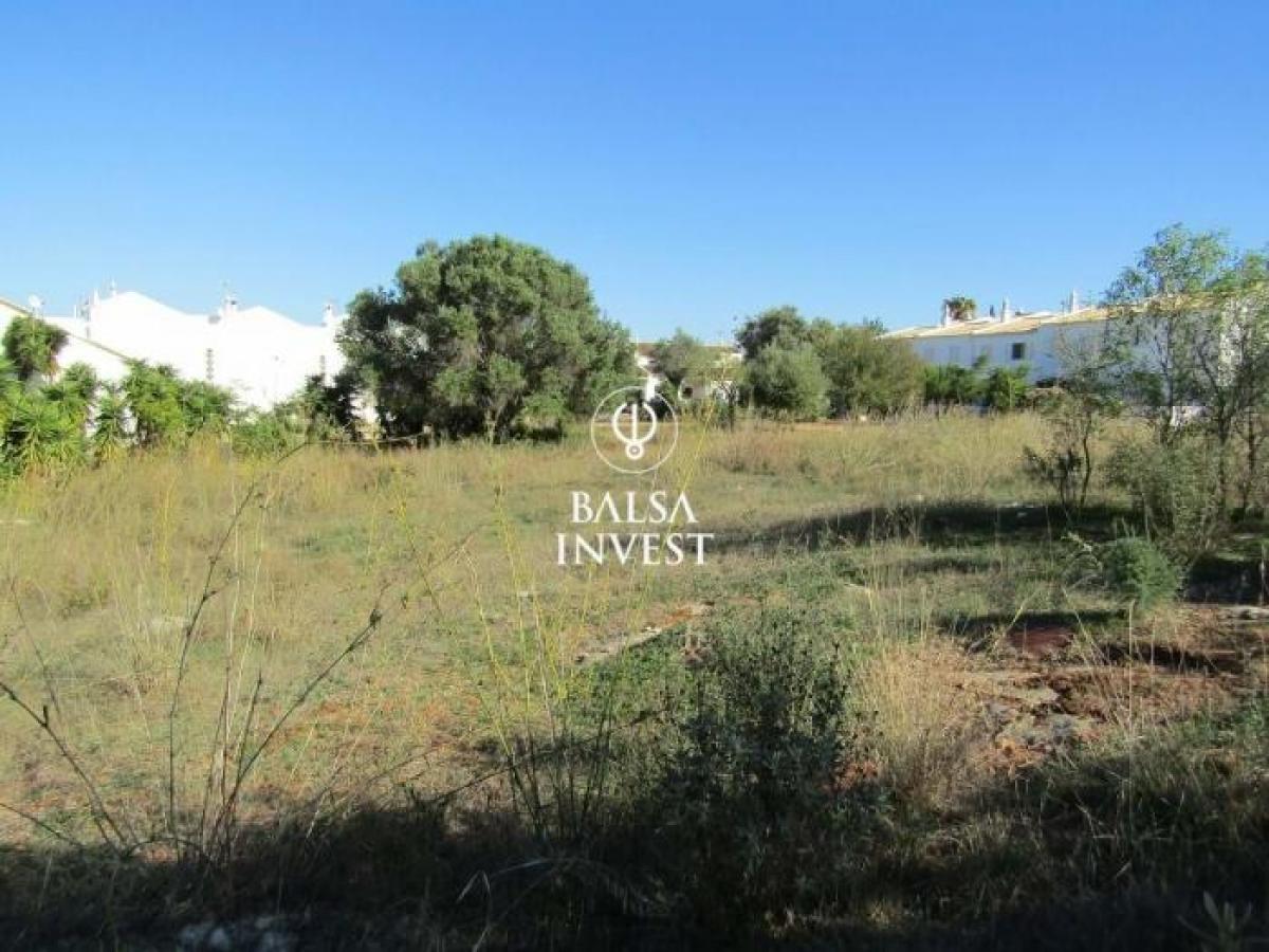 Picture of Residential Land For Sale in Tavira, Algarve, Portugal