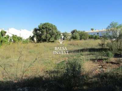 Residential Land For Sale in Tavira, Portugal