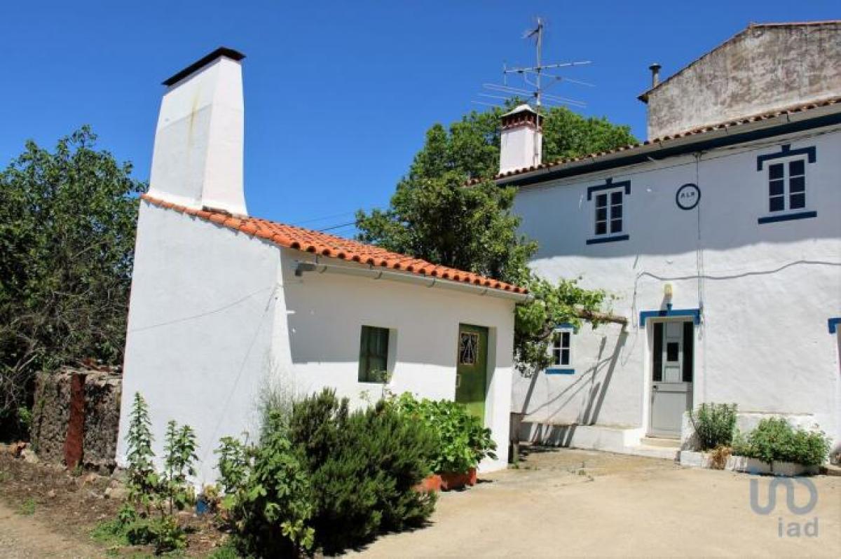 Picture of Home For Sale in Portalegre, Alentejo, Portugal