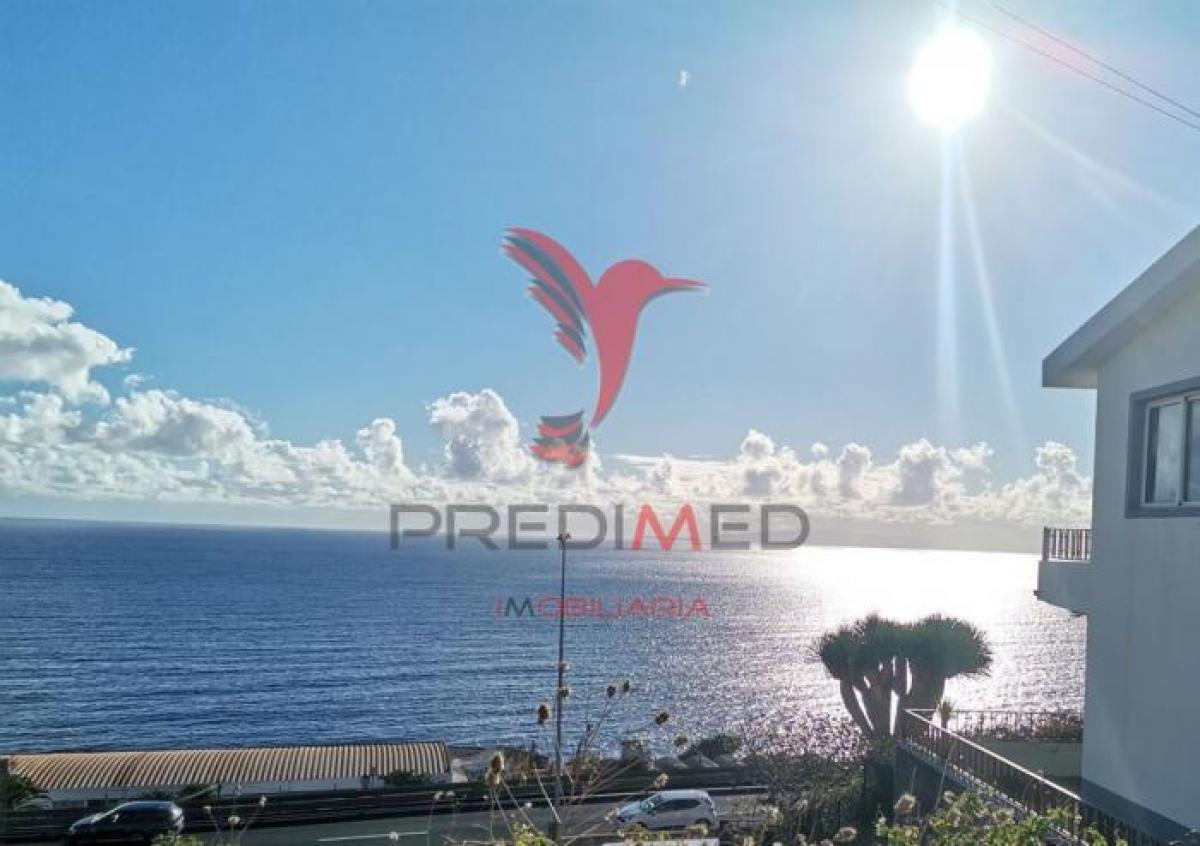 Picture of Residential Land For Sale in Santa Cruz, Madeira, Portugal