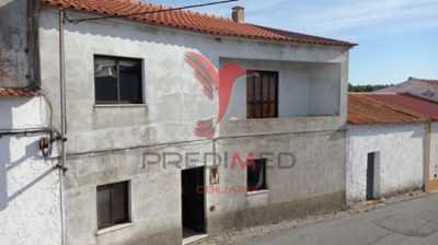 Home For Sale in Crato, Portugal