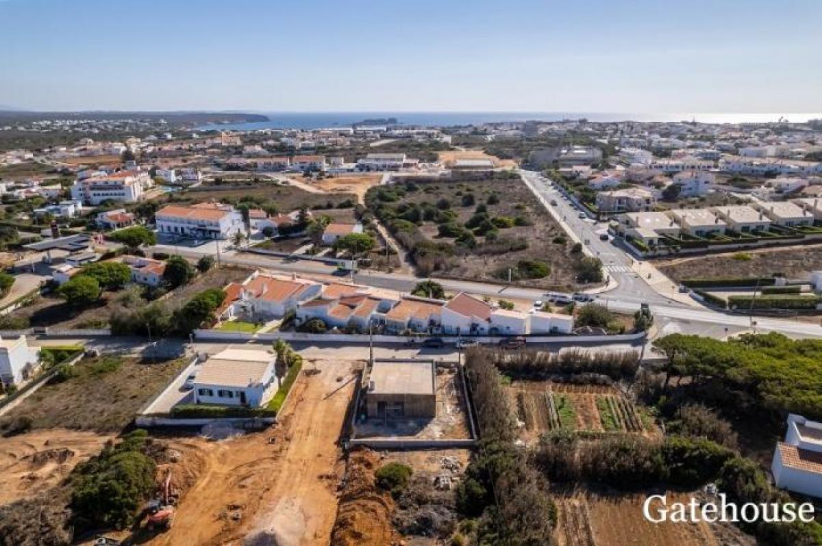 Picture of Residential Land For Sale in Sagres, Algarve, Portugal