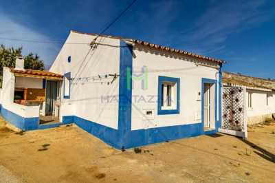 Home For Sale in Vila Do Bispo, Portugal