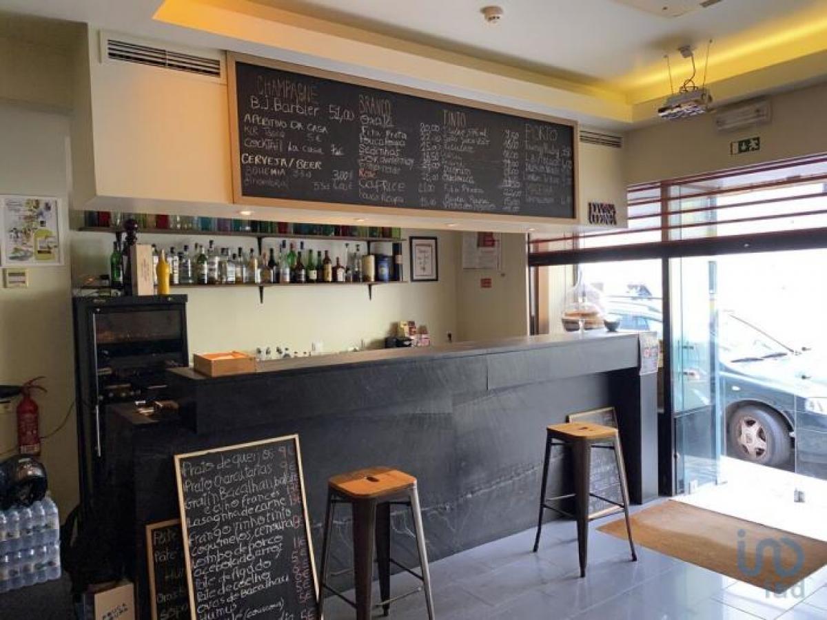 Picture of Retail For Sale in Lisboa, Lisboa, Portugal