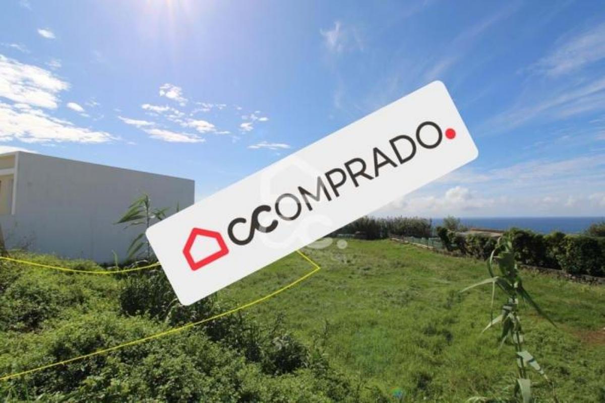 Picture of Residential Land For Sale in Ponta Delgada, Madeira, Portugal