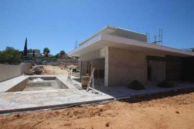 Villa For Sale in Lagoa, Portugal