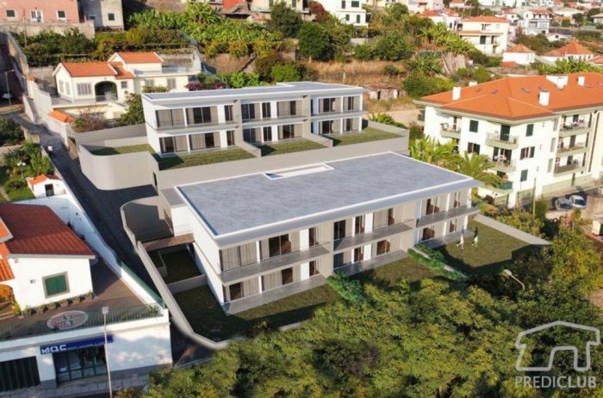 Picture of Residential Land For Sale in Funchal, Madeira, Portugal