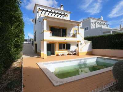 Villa For Sale in Lagos, Portugal