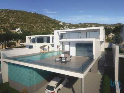 Home For Sale in Faro, Portugal