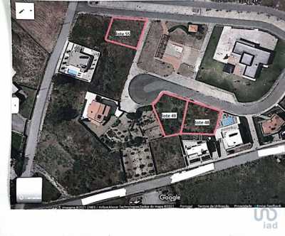 Residential Land For Sale in Caldas Da Rainha, Portugal