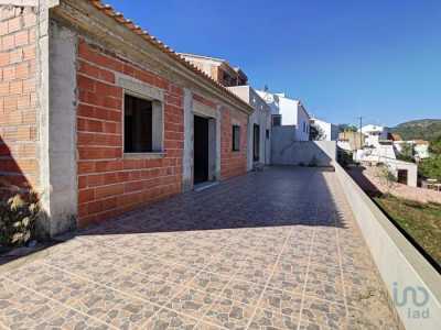 Home For Sale in Loul, Portugal