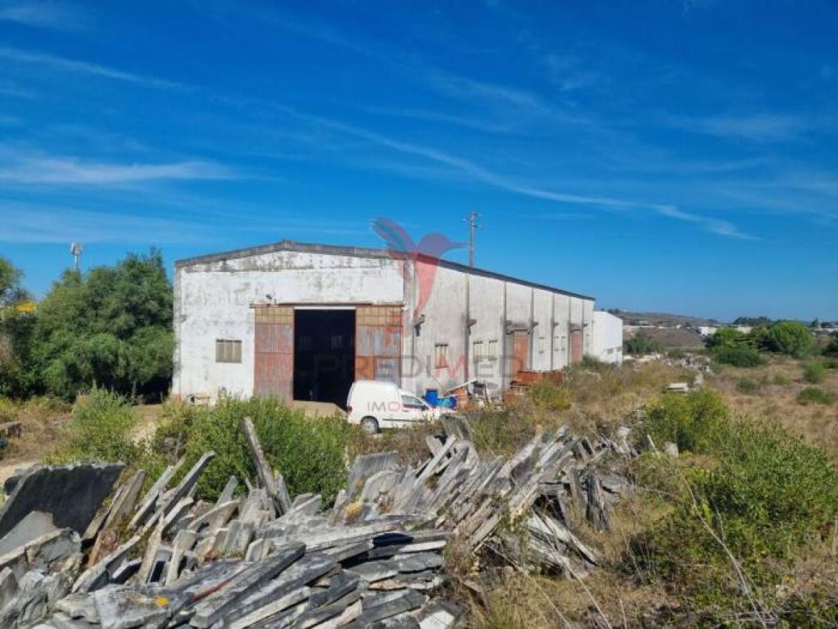 Picture of Industrial For Sale in Sintra, Estremadura, Portugal