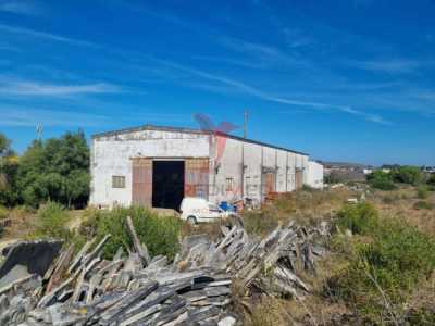 Industrial For Sale in Sintra, Portugal
