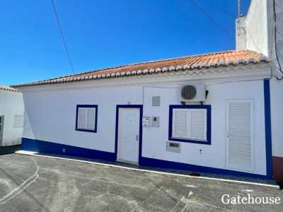 Home For Sale in Luz, Portugal