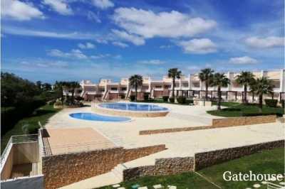 Home For Sale in Albufeira, Portugal