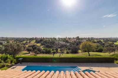 Villa For Sale in Lagoa, Portugal
