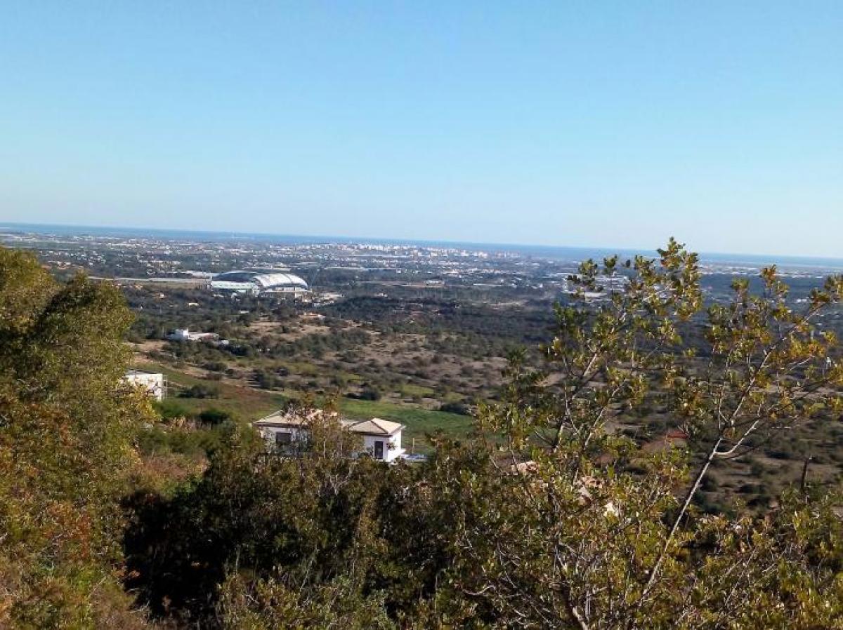 Picture of Residential Land For Sale in Faro, Algarve, Portugal