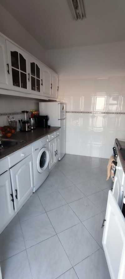 Apartment For Sale in Faro, Portugal