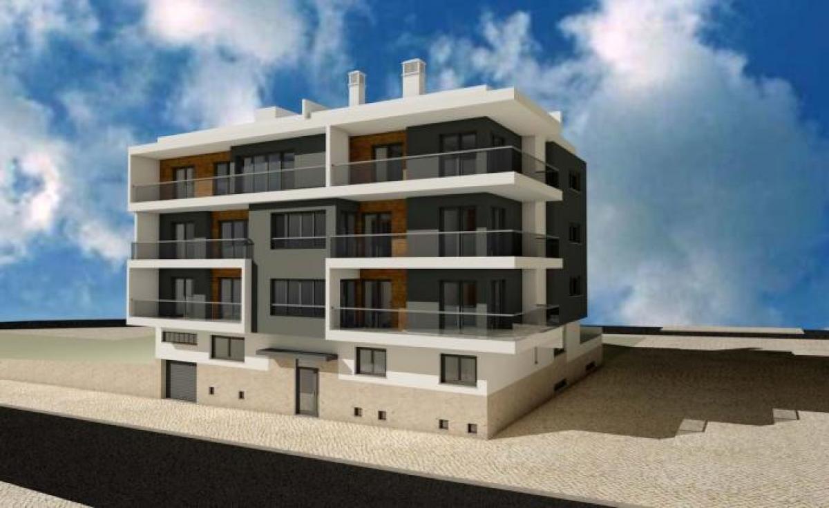 Picture of Apartment For Sale in Faro, Algarve, Portugal