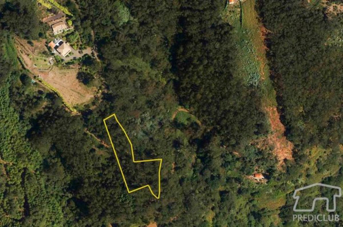 Picture of Residential Land For Sale in Santa Cruz, Madeira, Portugal