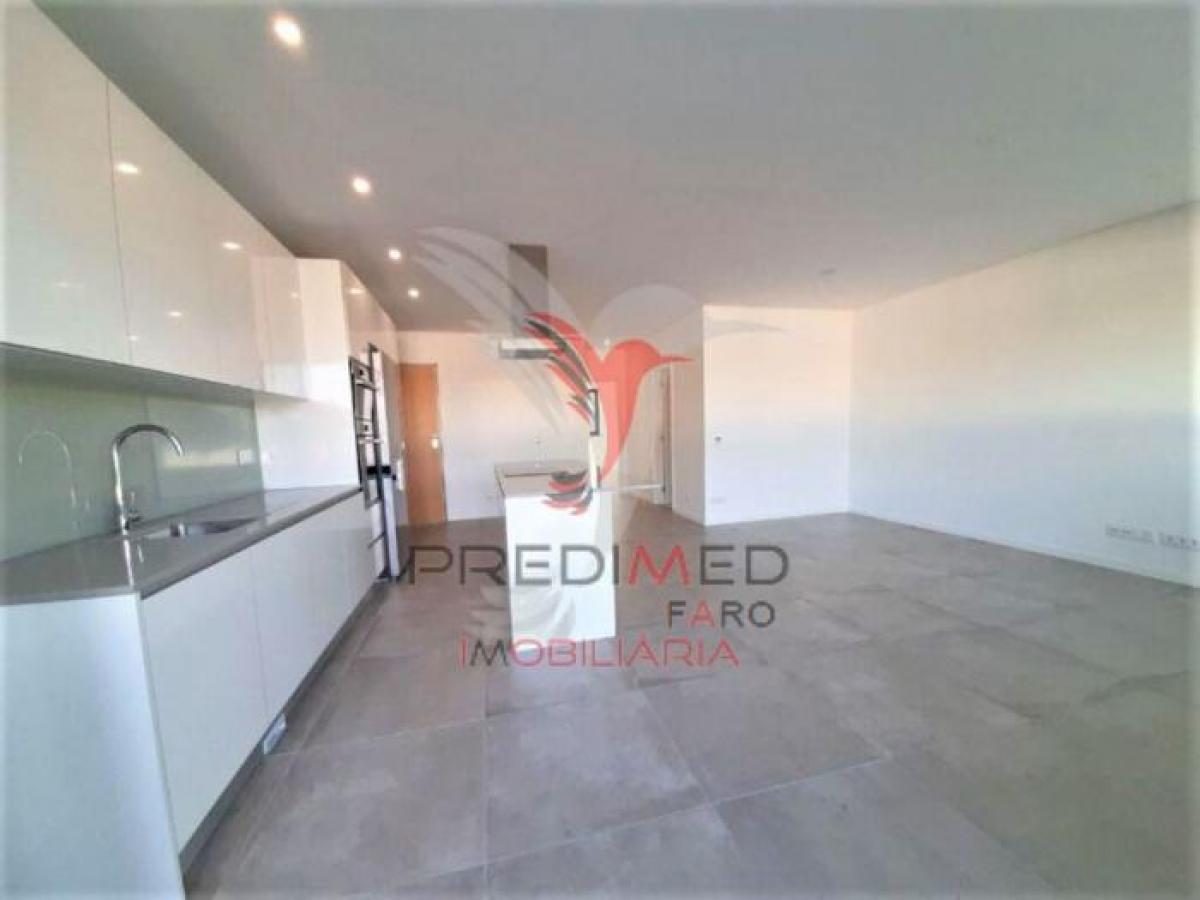 Picture of Apartment For Sale in Faro, Algarve, Portugal