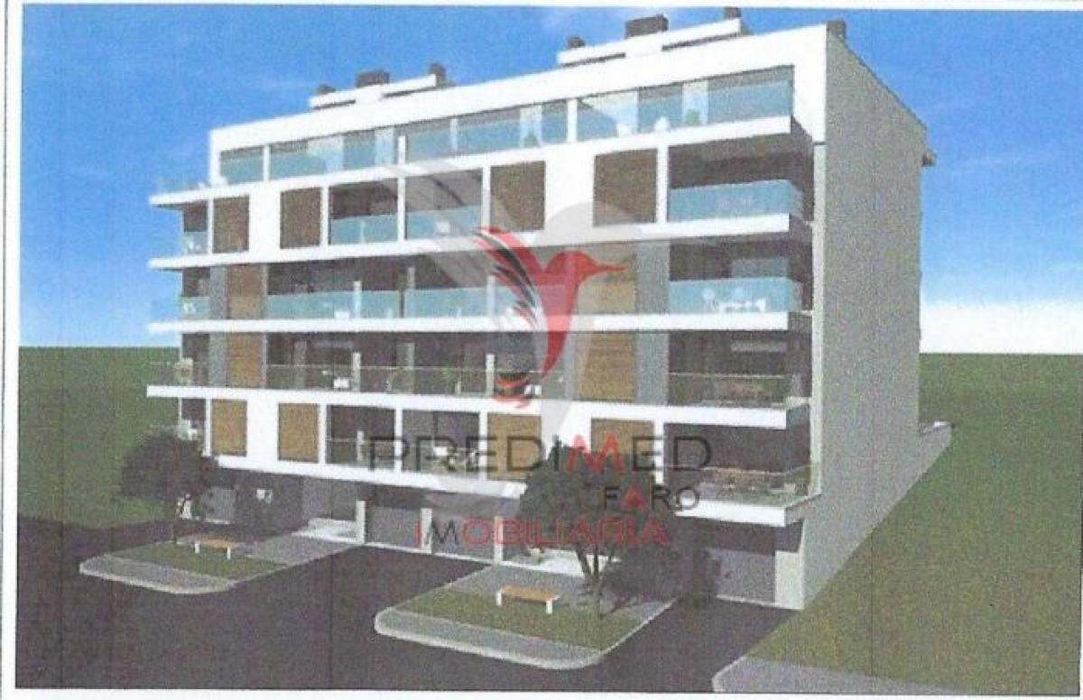 Picture of Apartment For Sale in Faro, Algarve, Portugal