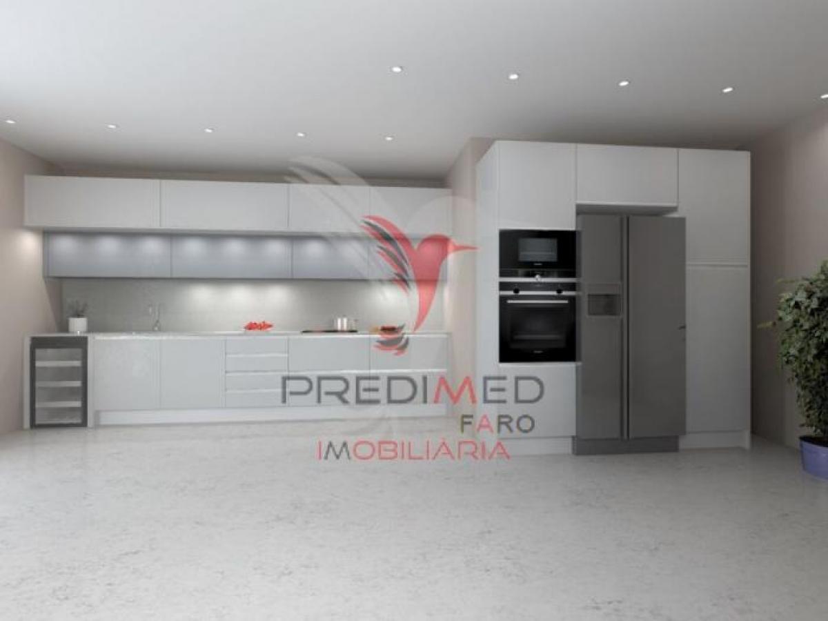 Picture of Apartment For Sale in Faro, Algarve, Portugal