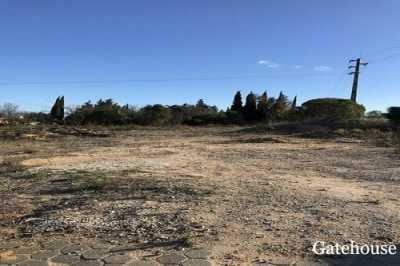 Residential Land For Sale in