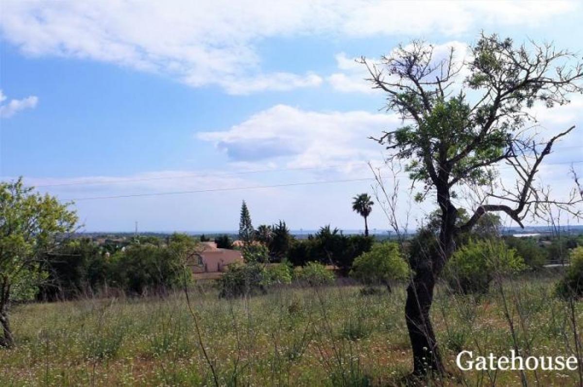 Picture of Residential Land For Sale in Albufeira, Algarve, Portugal