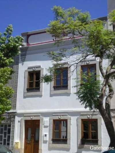 Home For Sale in Tavira, Portugal