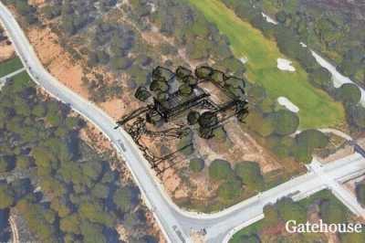 Residential Land For Sale in Quinta Do Lago, Portugal