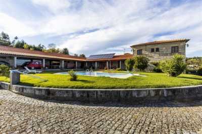 Residential Land For Sale in Guimaraes, Portugal