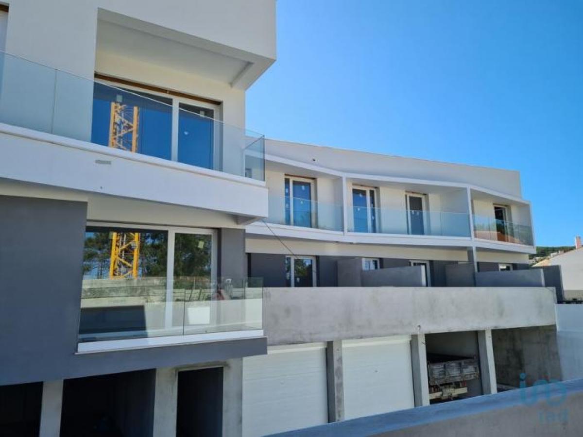Picture of Apartment For Sale in Caldas Da Rainha, Region Of Murcia, Portugal