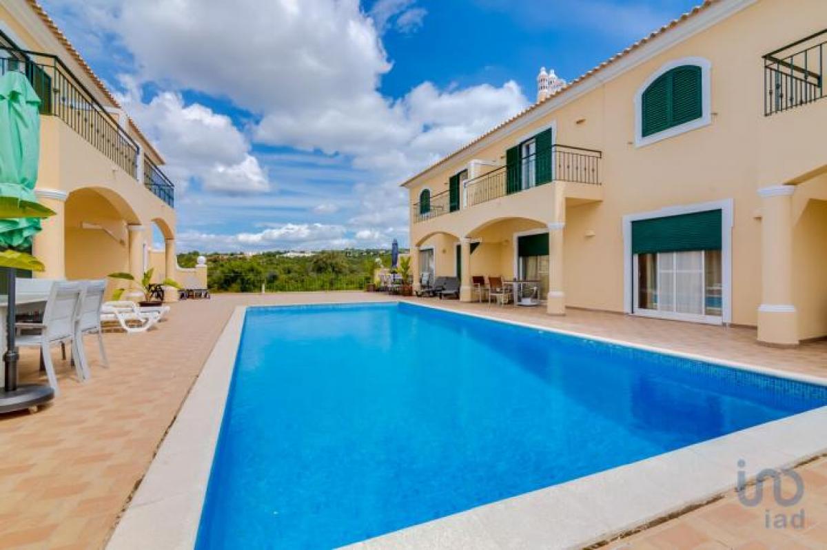 Picture of Home For Sale in Loule, Faro, Portugal