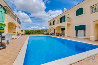 Home For Sale in Loule, Portugal