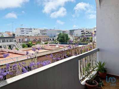 Apartment For Sale in Faro, Portugal