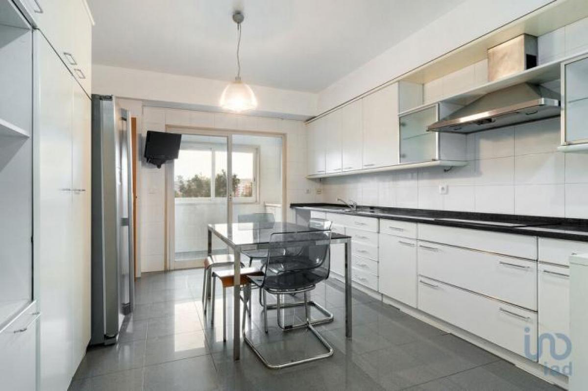 Picture of Apartment For Rent in Lisboa, Lisboa, Portugal