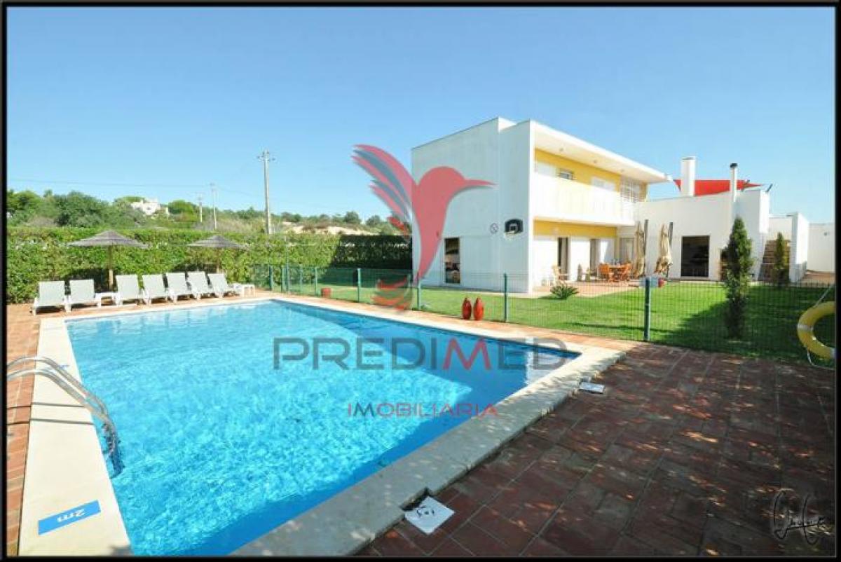 Picture of Home For Sale in Albufeira, Algarve, Portugal