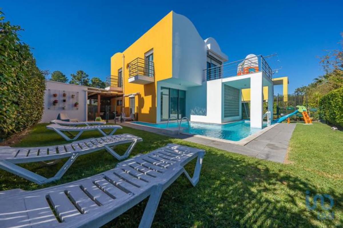 Picture of Home For Sale in Palmela, Sterea Ellas-Évvoia, Portugal