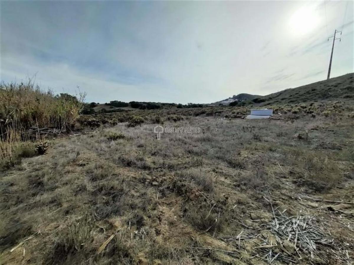 Picture of Residential Land For Sale in Vila Do Bispo, Algarve, Portugal