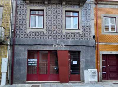 Retail For Sale in Braga, Portugal