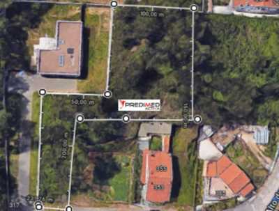 Residential Land For Sale in Vila Nova De Gaia, Portugal