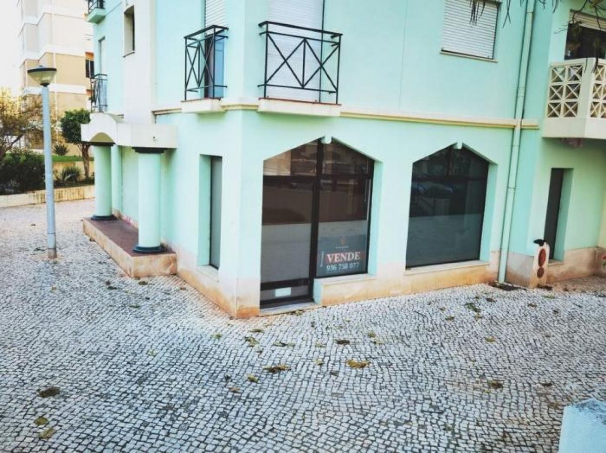 Picture of Retail For Sale in Faro, Algarve, Portugal